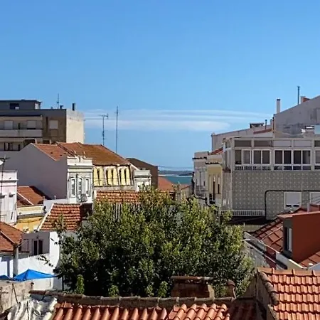Du&du * Setubal