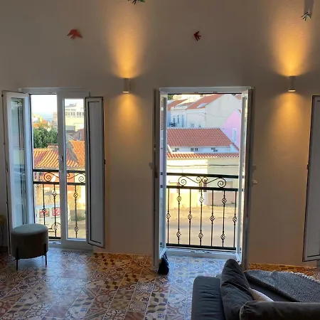 Du&du Apartment *