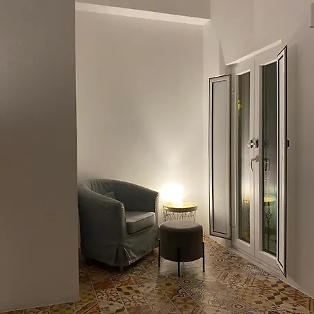 Du&du Apartment Setubal