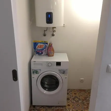Apartment Du&du *