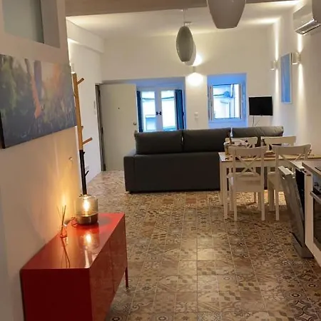 Du&du Apartment *